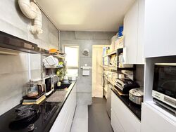 Blk 62B Strathmore Green (Queenstown), HDB 4 Rooms #508117921